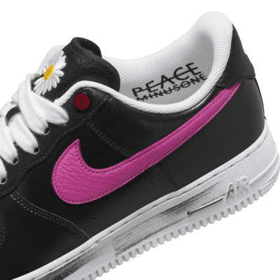 Tenis Nike Air Force 1 ’07 Para-Noise