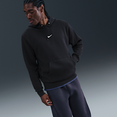 Sudadera con gorro Nike Sportswear Club Fleece