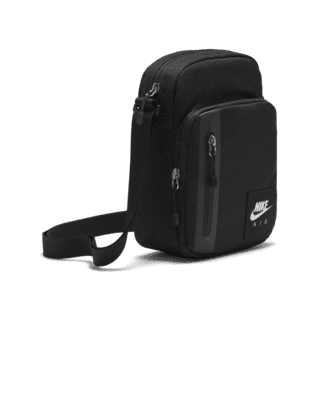 Shop Nike Nike Air Tech Small Items Bag DC7355-383 green