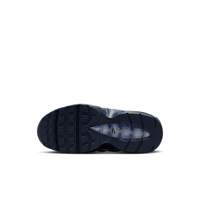Nike Air Max 95 Recraft cipő kisgyerekeknek