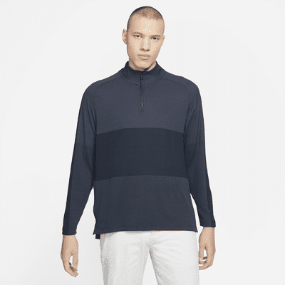 golf zip jumper