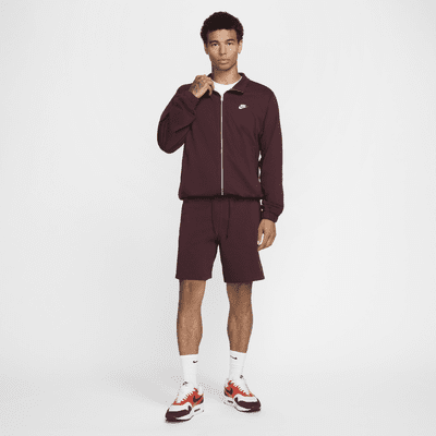 Nike Club Men's Knit Jacket