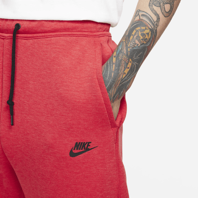 Joggers para hombre Nike Sportswear Tech Fleece