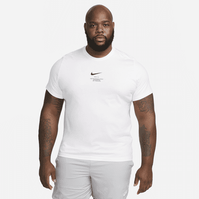 T-shirt Nike Sportswear para homem