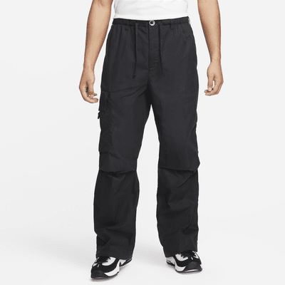 Nike Sportswear Tech Pack Men's Waxed Canvas Cargo Pants