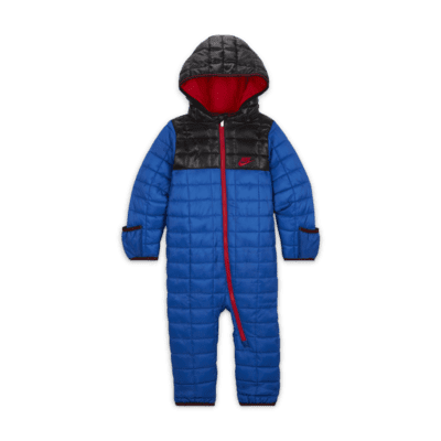 Nike Baby (12-24M) Colorblock Snowsuit