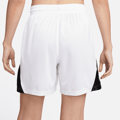 Shorts de básquetbol para mujer Nike Dri-FIT ISoFly