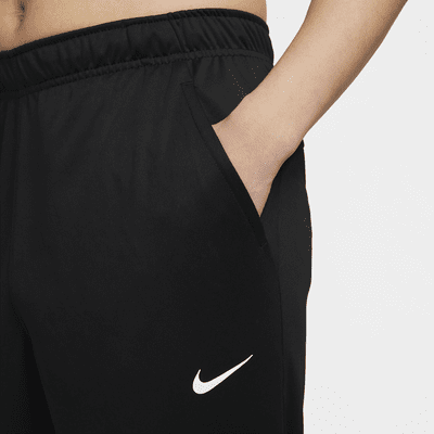 Nike Totality Men's Dri-FIT Open Hem Versatile Trousers