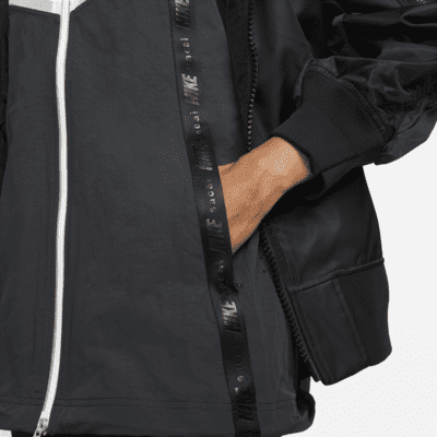 NIKE公式】ナイキ x sacai ウィメンズジャケット.オンラインストア