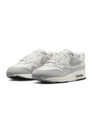 Nike Air Max 1 '87 Safari 女鞋。Nike TW