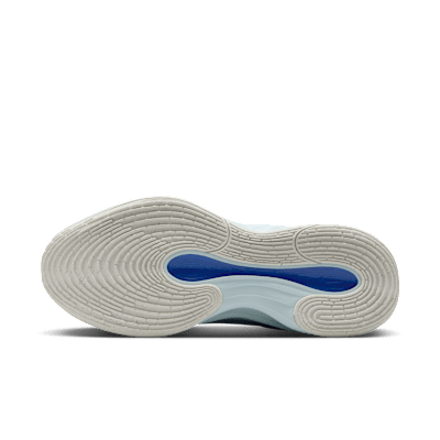 Tenis de básquetbol G.T. Hustle Academy