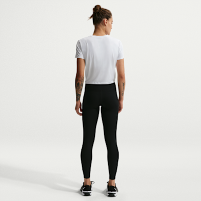 Nike One Classic Twist Women's Dri-FIT Short-Sleeve Top