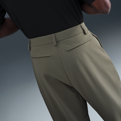 Pants de estilo funcional Dri-FIT UV de ajuste holgado para hombre Nike 24.7 PerfectStretch