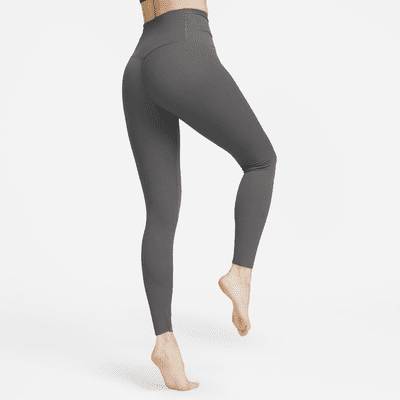 Nike Zenvy Women's Gentle-Support High-Waisted Full-Length Leggings