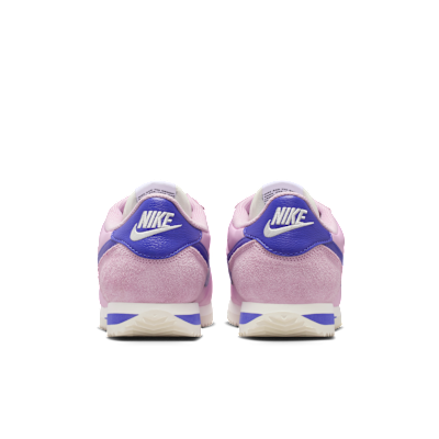Nike Cortez Textile Women's Shoes