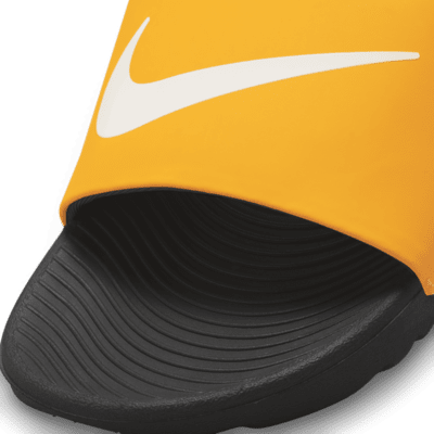 Nike Kawa Little/Big Kids' Slides