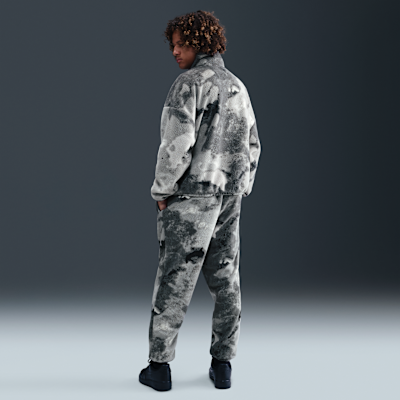 Nike Men's Therma-FIT Half-Zip Jacket