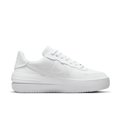 Tenis para mujer Nike Air Force 1 PLT.AF.ORM