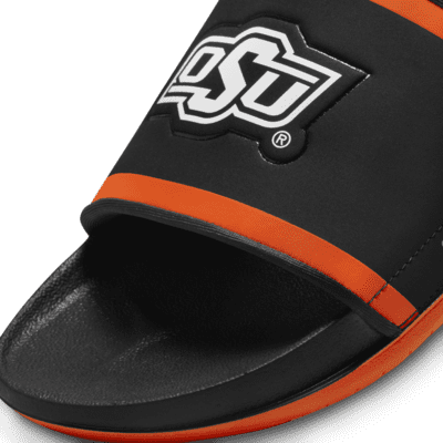 Chancla Nike Offcourt (Oklahoma State)