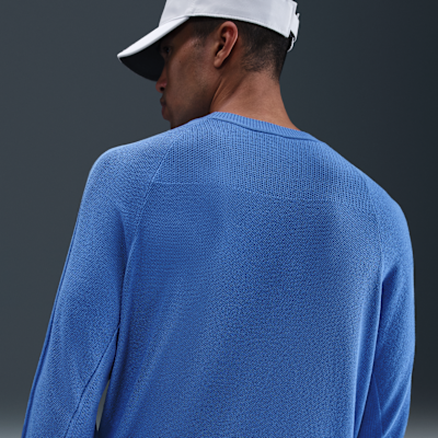 Nike Tour Men's Golf Sweater