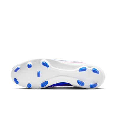 Fotbollssko för varierat underlag Nike Phantom 6 High Club