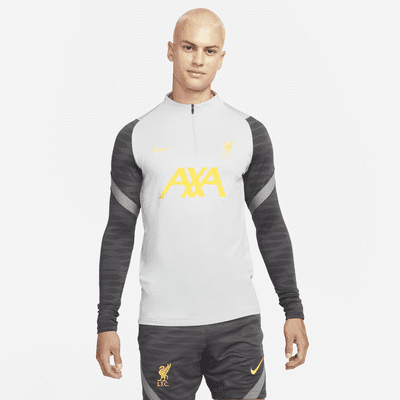 Nike Dri-FIT Football Drill Top. Nike 