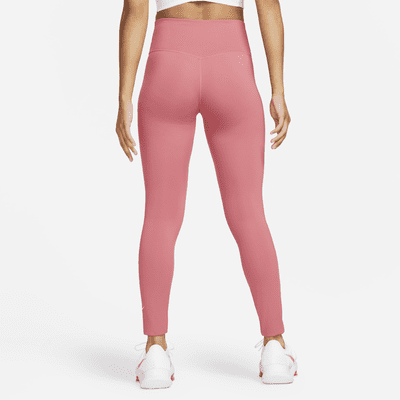 Leggings de tiro medio para mujer Nike One