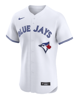 Мужские джерси Vladimir Guerrero Jr. Toronto Blue Jays Nike Dri-FIT ADV MLB Elite Jersey