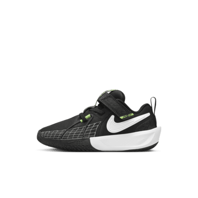 Tenis para niños de preescolar Nike G.T. Cut 3