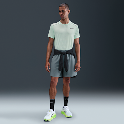Nike Miler Men's Short-Sleeve Running Top