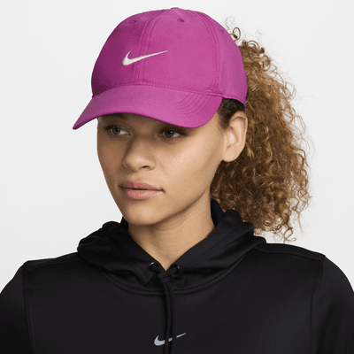 Gorra sin estructura Nike Dri-FIT Club