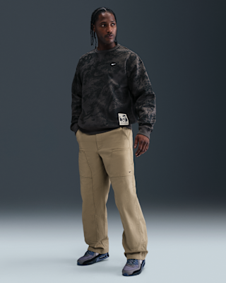 Мужские  Nike Life Painters Pants