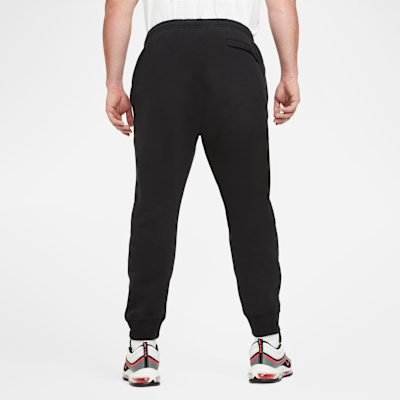 Běžecké kalhoty Nike Sportswear Club Fleece