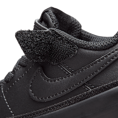 Nike Court Legacy schoenen voor baby's/peuters