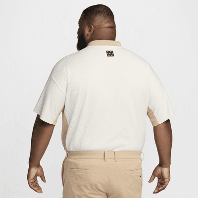 Nike Golf Club Men's Dri-FIT Golf Polo