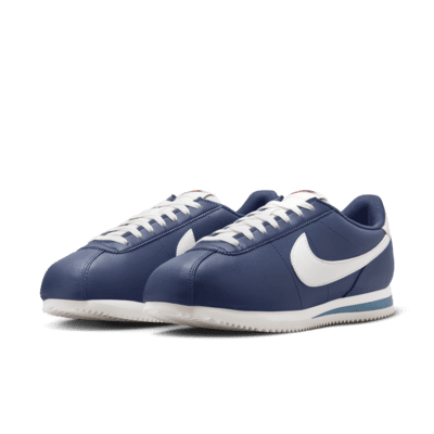 Nike Cortez Leather Men's Shoes