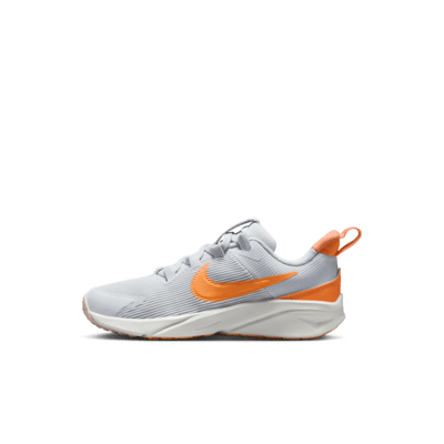 Nike Star Runner 4 小童鞋款