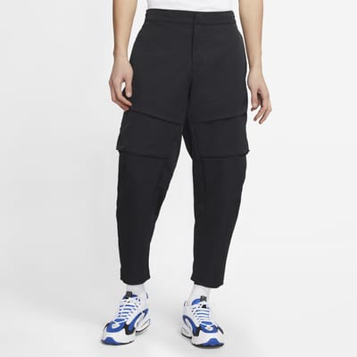 nike men's cargo pants