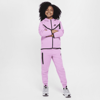 Nike Sportswear Tech Fleece Jogger für ältere Kinder (Mädchen)