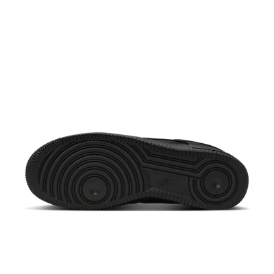 รองเท้าผู้ชาย Nike Air Force 1 Low Retro Premium