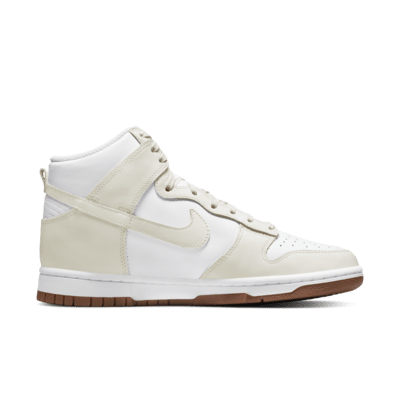 Nike Dunk High Women's Shoes