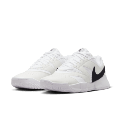 NikeCourt Lite 4 női teniszcipő