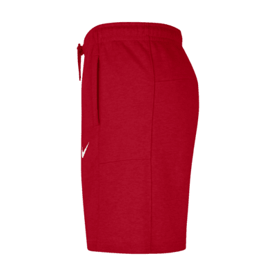 Ohio State Men's Nike College Shorts