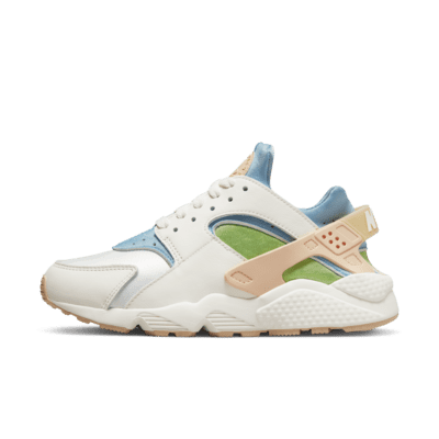 ladies nike huarache trainers