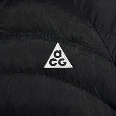 나이키 ACG '라바 플로우' 남성 써마 핏 ADV 재킷