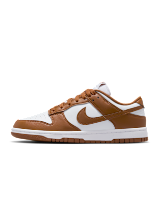 Unisex кроссовки Nike Dunk Low