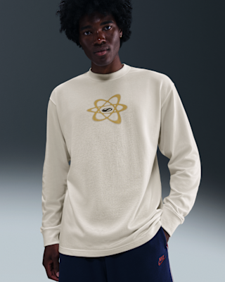 Женская футболка Nike Sportswear Long-Sleeve