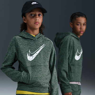 Nike Multi Stain Repel