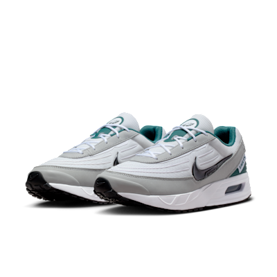 Philadelphia Eagles Air Max Verse Men's Nike NFL Shoes