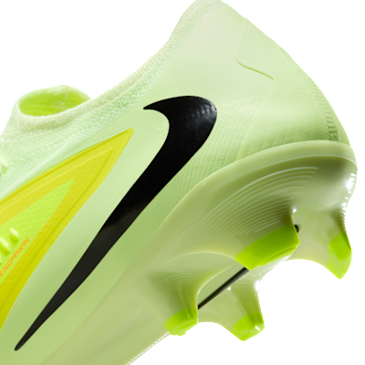 Nike Phantom 6 Low Pro Firm-Ground Soccer Cleats